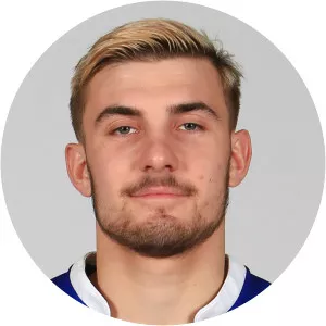 Romain Fusier - Rugby union player