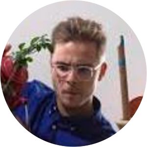 Romain Garcia - Musician