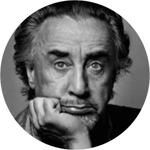 Romain Gary - French novelist