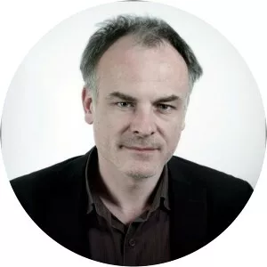 Romain Gubert - Journalist