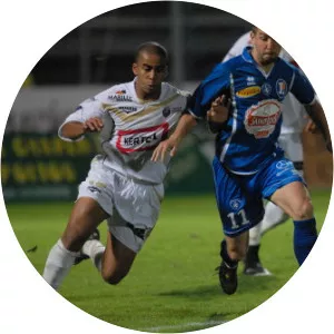 Romain Jacuzzi - Soccer player