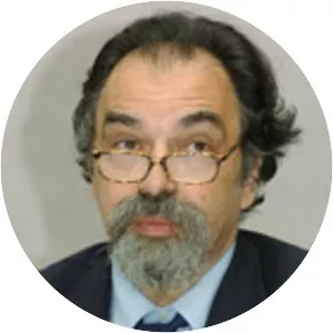 Romain Laufer - Author