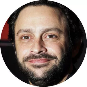 Romain Lévy - Screenwriter