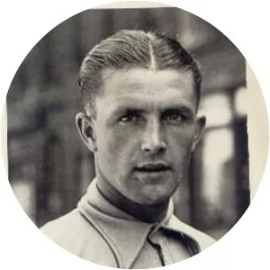 Romain Maes - Belgian cyclist