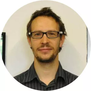 Romain Nattier - Researcher