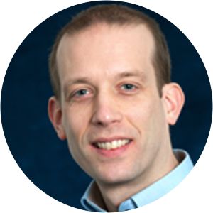 Romain Pariaut - Writer