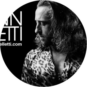 cedric vian romain pelletti - Musical artist