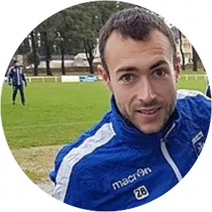 Romain Philippoteaux