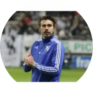 Romain Poyet - French footballer