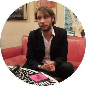 Romain Protat photograph