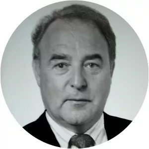 Romain Schintgen - Judge