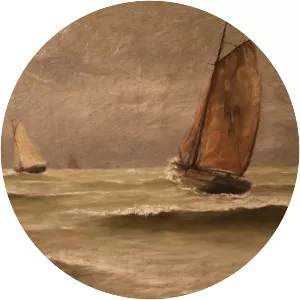 Romain Steppe - Artist