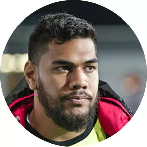 Romain Taofifénua - French rugby union player