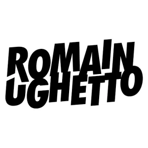 Romain Ughetto