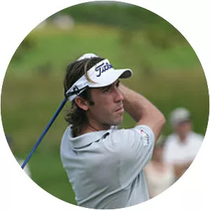 Romain Wattel - French professional golfer