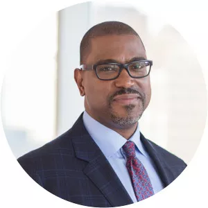 Romaine Bostick photograph