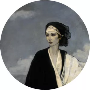 Romaine Brooks