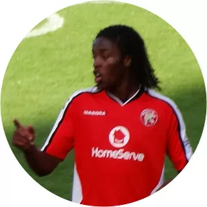 Romaine Sawyers - Football player