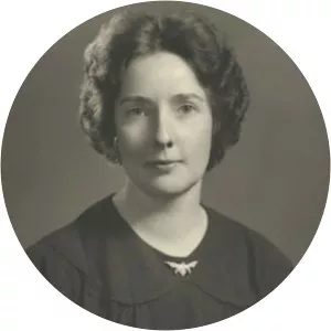 Romalda Bishop Spalding