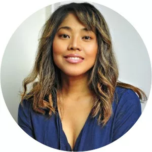 Romalyn Ante - Author