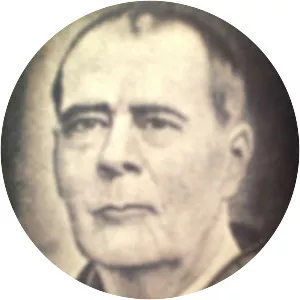 Román Adame Rosales - Priest