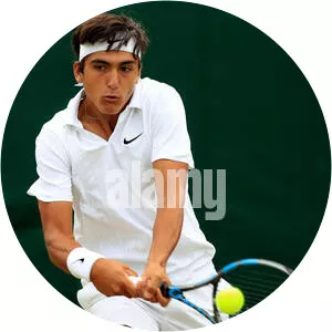 Roman Andres Burruchaga