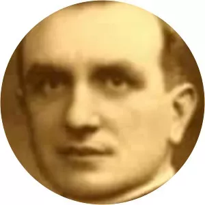 Roman Archutowski - Scientist