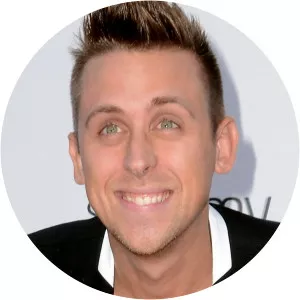 Roman Atwood - American YouTuber