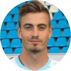 Roman Bekö - Football player