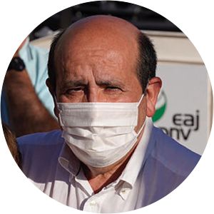 Román Berriozabal Azpitarte