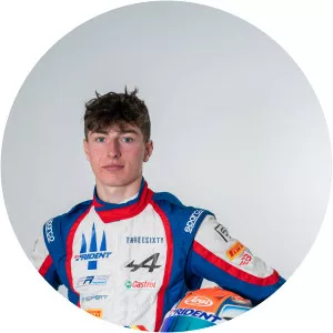 Roman Bilinski - Motorsports racing driver