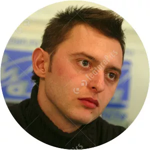 Roman Bilyk - Singer-songwriter