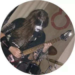 Roman Blagih photograph