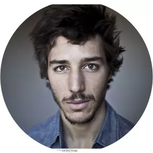 Roman Blomme photograph