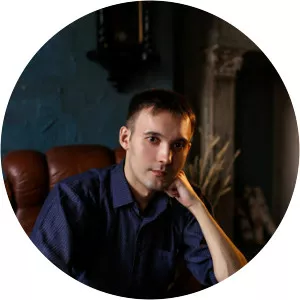 Roman Bogachev Musician