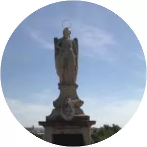 Roman bridge of Córdoba - 