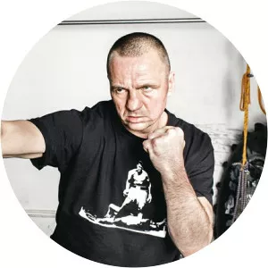 Roman Bugaj - Polish boxer