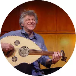 Roman Bunka - German guitarist