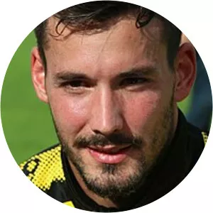 Roman Bürki