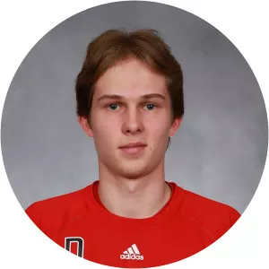 Roman Bychkov - Ice hockey player