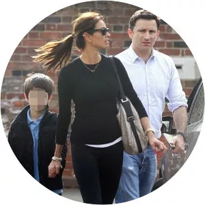 Roman Caltagirone - Daniel Caltagirone's son