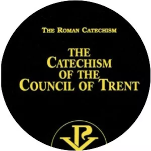Roman Catechism - Book