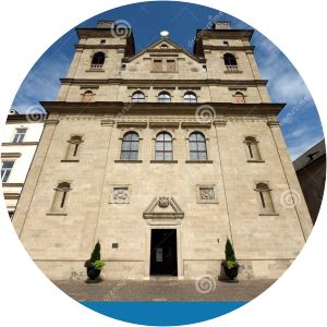 Roman Catholic Archdiocese of Košice - 