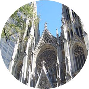 Roman Catholic Archdiocese of New York
