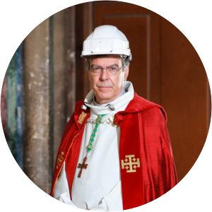 Roman Catholic Archdiocese of Paris