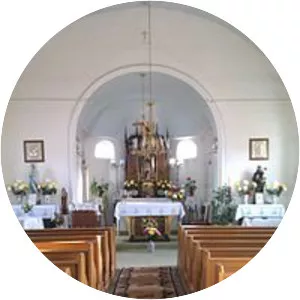 Roman Catholic church in Giurgiu