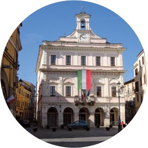 Roman Catholic Diocese of Civita Castellana