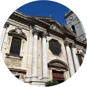 Roman Catholic Diocese of Fréjus-Toulon