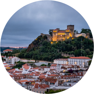 Roman Catholic Diocese of Leiria-Fatima photograph