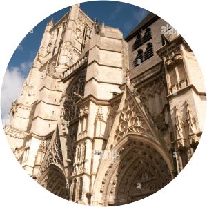 Roman Catholic Diocese of Meaux